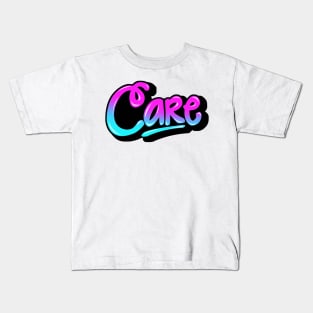 CARE 2 Kids T-Shirt